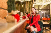 593 Hotel Boutique Baños Hotels in Banos