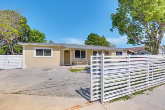 마이애미 가든스 아파트먼트: 하드 록 스타디움까지 5마일 마이애미가든 호텔