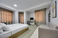 Regraph Hotel - 2 stjerner