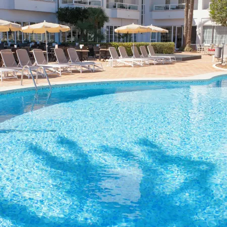 Grupotel Alcudia Suite