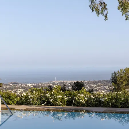 El Encanto, Santa Barbara
