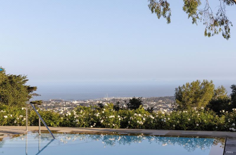 El Encanto, Santa Barbara photo 2