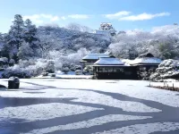 Toyoko Inn Hikone Eki Higashi Guchi Hotels in Hikone