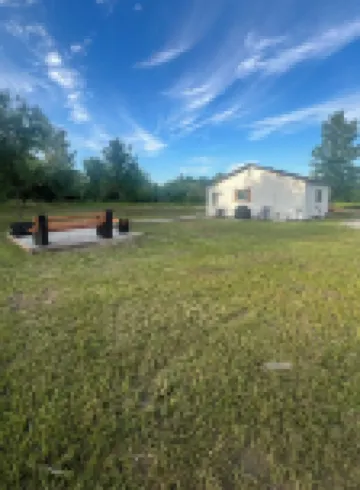 Charming 1-bedroom cottage with WiFi and AC near Monkey Island and Grand Lake