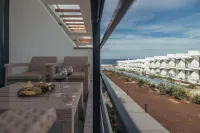 Pearl Island Homes Hotels in Charkeia