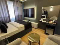 Inn City Park Hotel Hotels near Bornova Forum