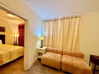 Penn Station Room Motel Casa