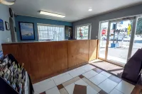 ホテル イン ペンドルトン I-84