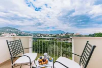 Palazzo Pascal - Sea View