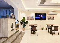 Afnan Cairo Airport Hotels in El Obour City