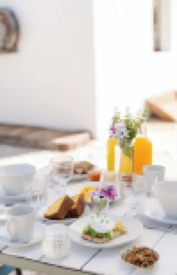 Casas da Quinta de Cima別墅