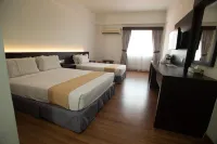 Hotel Seri Malaysia Sungai Petani Hotels in Sungai Petani
