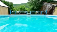 Miryang Nature Glamping Landscape Pension