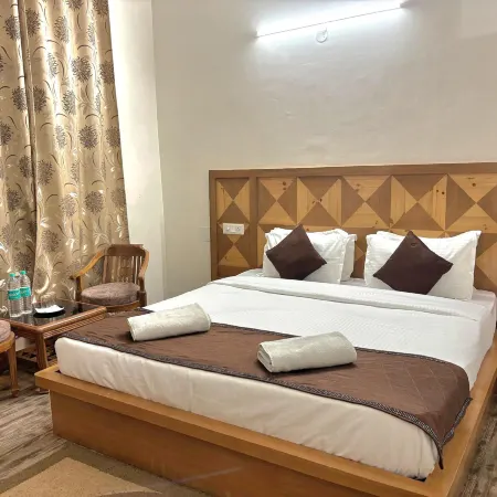 Kasauli Greens Homestay
