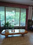 산수풍경