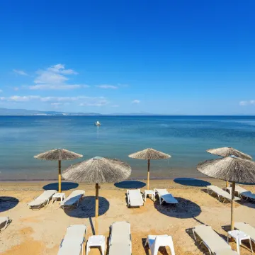 Elpiniki Luxury Rooms