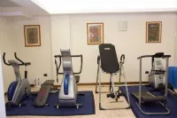 Hotel Piroga Padova
