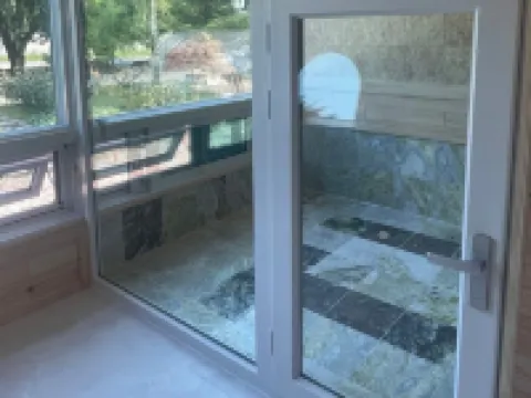 Inje Borabit Nangman Pension Camping Ground