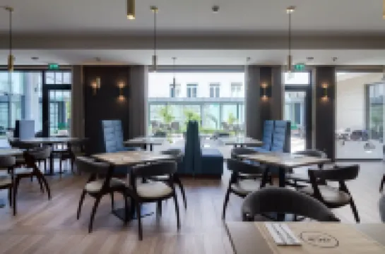 Oca Oriental Porto Hotel