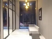 HOTEL INDUS INN Hotels in Bhamboli