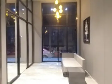 Hotel Indus Inn Отели в г. Бгамболи