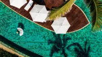 Grand Velas Los Cabos Luxury All Inclusive - Luxury