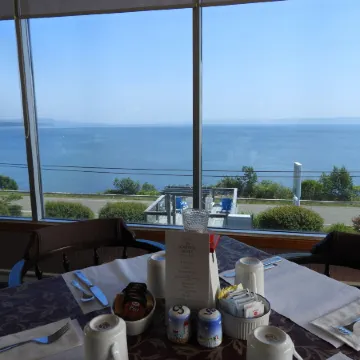 Admiral Digby Inn Restaurant and Cottages