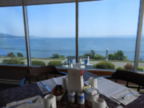 Admiral Digby Inn Restaurant and Cottages