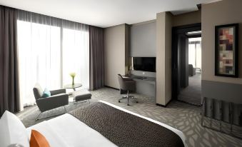 Joudyan Jeddah King Road