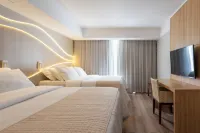 Rio Quente Resorts - Hotel Turismo