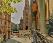 Pensión la Perla