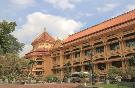 Bendecir Hotel & Spa