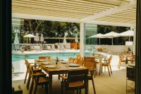 Ses Eufabietes Apartments & Restaurant - Frühstück