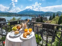 Hotel Royal Luzern Hotels near Alpineum