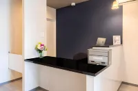 Mr.KINJO in GRAND BLUE CHATAN