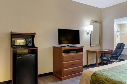 Econo Lodge Hotels in Bell County