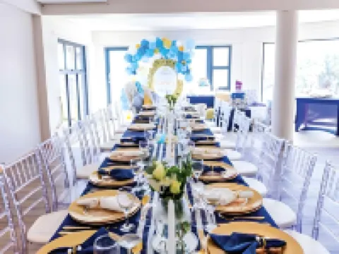 Blue Lagoon Hotel and Conference Centre Hotels in East london