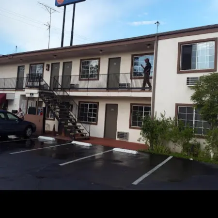 Colton Motel