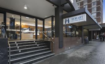 Hobart City Apartments