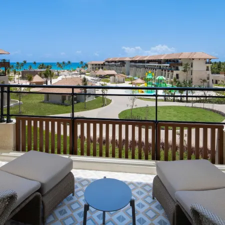 Dreams Playa Esmeralda Resort & Spa - All Inclusive
