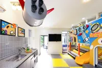 Cozy Kids Pension