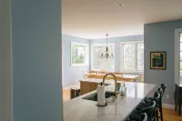 NEW Spectacular Views & Private space on a Scenic Mountain 40ft Salt Water Pool