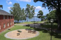 Vår Gård Saltsjöbaden Hotels in Gustavsberg