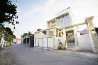 Buruj Villa KiwaKila