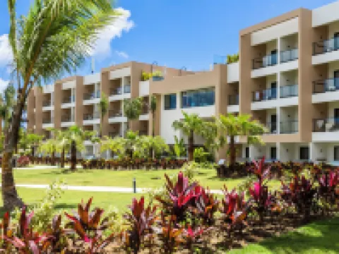 Viva Miches by Wyndham, a Trademark All Inclusive Resort Hotels in Miches