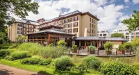 Park-Hotel Hagenbeck Hotels in Hamborg