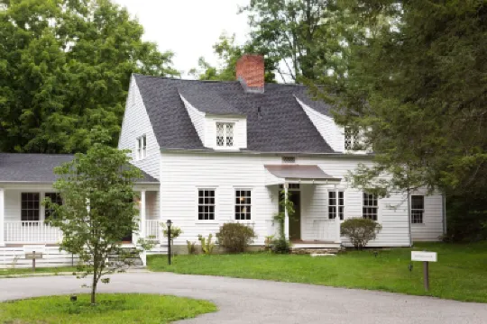 特勞特貝克酒店 酒店