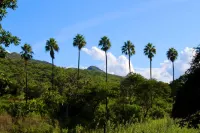 2 Bedroomed House with a Lovely Garden - 2177 Hotels in Mutare