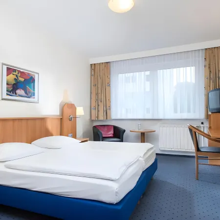 Good Morning + Berlin City East Hotels in Berlin