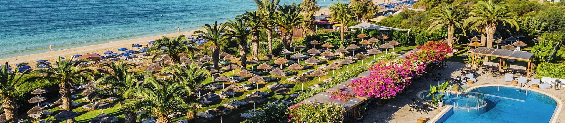 Hotels mit Schöne Aussicht